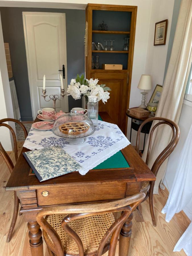 Villa hameau de prebarjaud à Fayence Extérieur photo