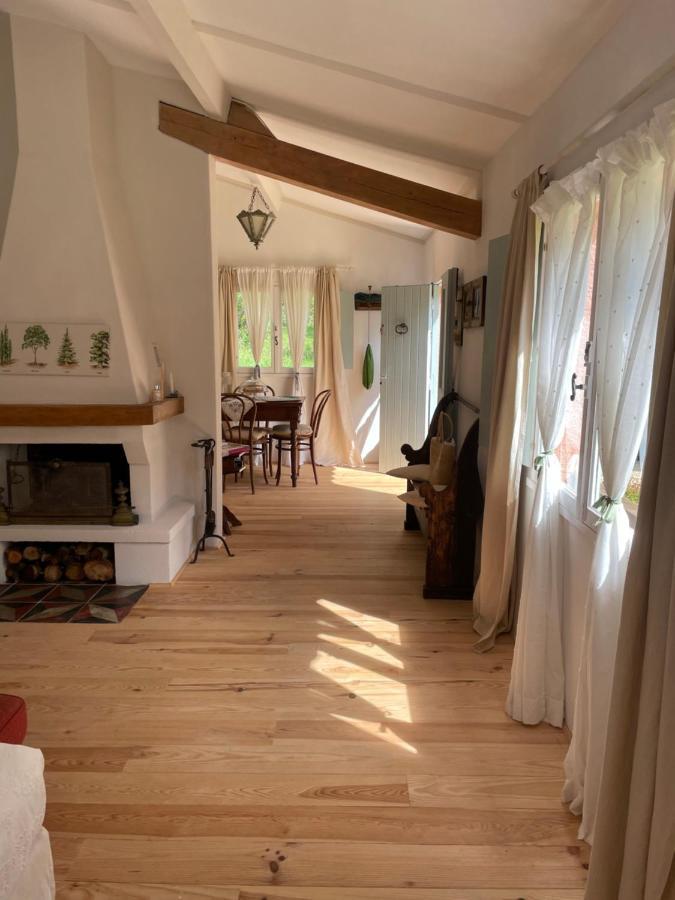 Villa hameau de prebarjaud à Fayence Extérieur photo